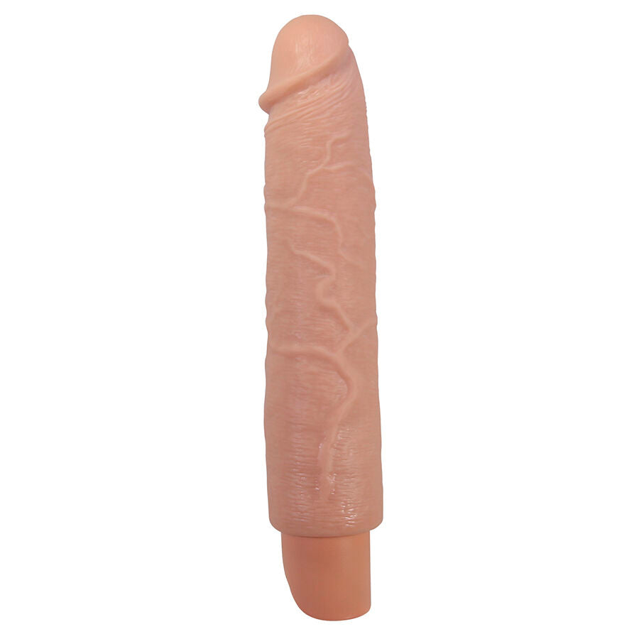 PRETTY LOVE Soren – Flexibler realistischer Vibrator