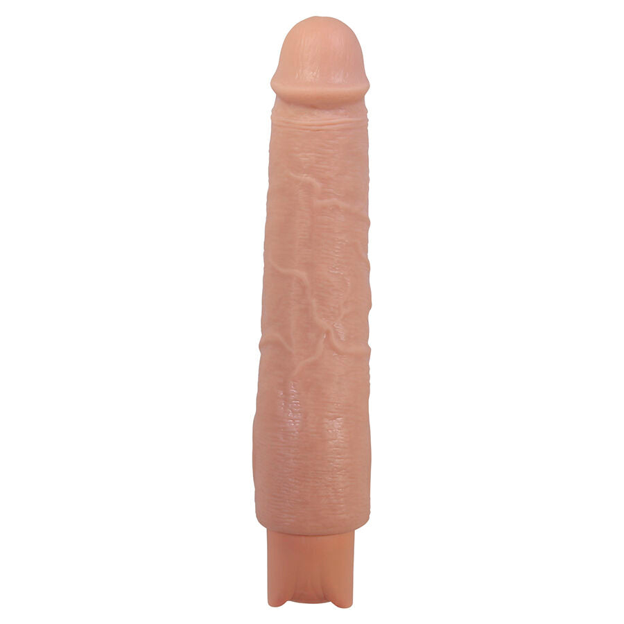 PRETTY LOVE Soren – Flexibler realistischer Vibrator