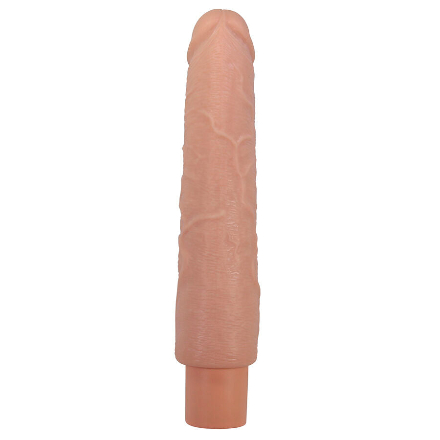 PRETTY LOVE Soren – Flexibler realistischer Vibrator