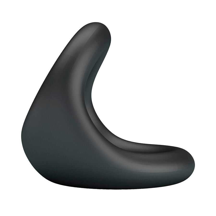CRAZY BULL – NESTOR ERGONOMIC PENIS AND TESTICLE RING