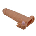 PRETTY LOVE – QUILLON MANCHON PÉNIS AVEC STIMULATEUR CLITORIAL ET VIBRATION