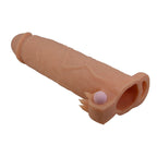 PRETTY LOVE – XERXES MANCHON PÉNIS AVEC STIMULATEUR CLITORIAL ET VIBRATION