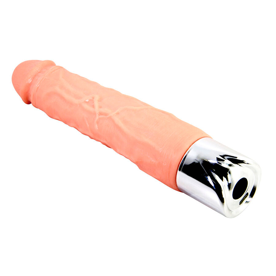 PRETTY LOVE – OSRIC PRO FLEXIBLE REALISTIC VIBRATOR