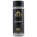 HOT – OLIO DA MASSAGGIO AL COCCO 100 ML