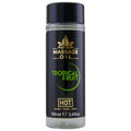 HOT – MASSAGE OIL TROPICAL FRUIT 100 ML