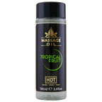 HOT – MASSAGE OIL TROPICAL FRUIT 100 ML