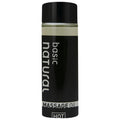 HOT – HUILE DE MASSAGE NATURELLE BASIQUE 100 ML