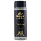 HOT – OLIO DA MASSAGGIO VANIGLIA 100 ML