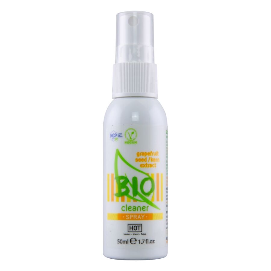 HOT – BIO CLEANER SPRAY ML