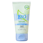 HOT – BIO LUBRIFICANTE A BASE ACQUA SENSITIV ML