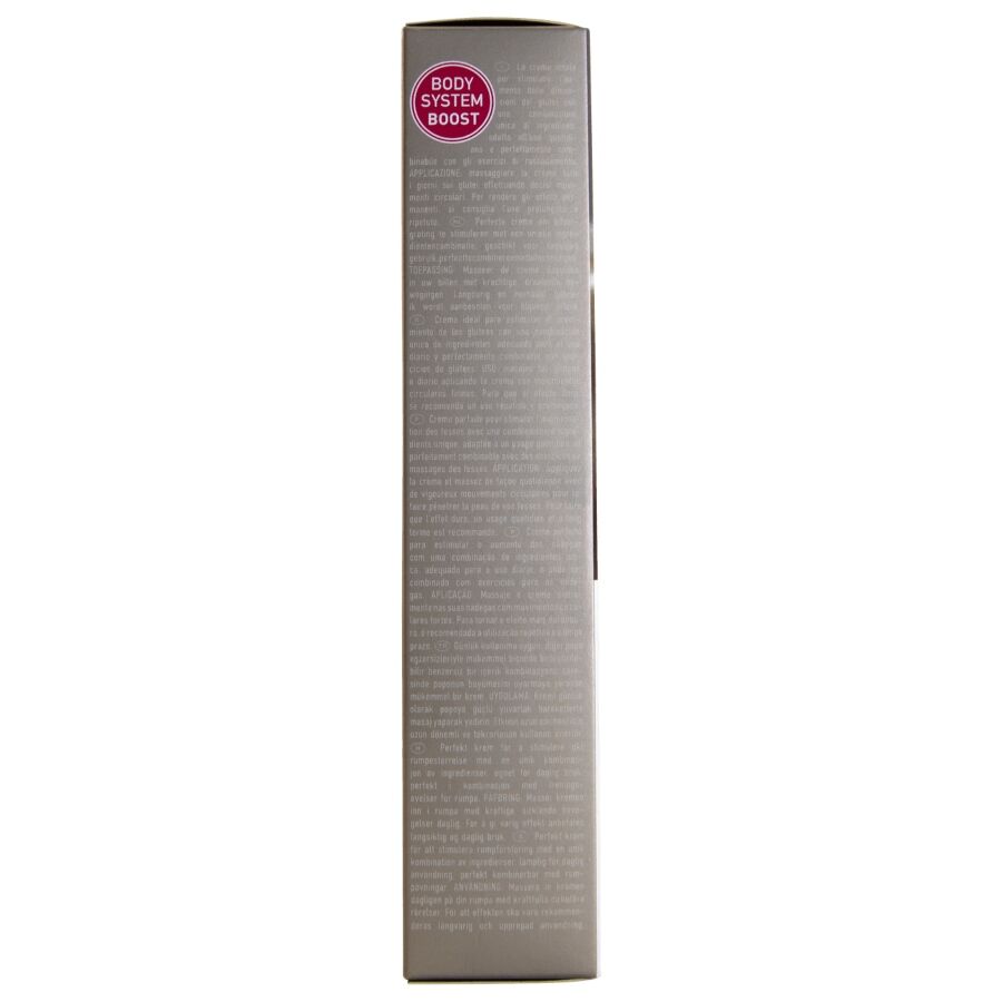 HOT – CRÈME RAFFERMISSANTE POUR LES FESSES XXL 100 ML