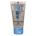 HOT – GLIDE LIQUID PLEASURE LUBRIFICANTE A BASE D'ACQUA ML