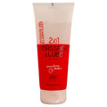 HOT – MASSAGE & GLIDE GEL 2IN1 STRAWBERRY 200 ML