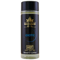 HOT – HUILE DE MASSAGE EXOTIQUE SPÉCIALE 100 ML