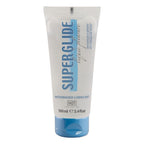 HOT Superglide – Liquid-Pleasure-Gleitmittel auf Wasserbasis