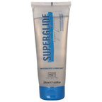 HOT Superglide – Liquid-Pleasure-Gleitmittel auf Wasserbasis