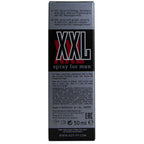 HOT – SPRAY XXL PER UOMO 50 ML