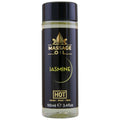 HOT – HUILE DE MASSAGE AU JASMIN 100 ML