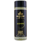 HOT – HUILE DE MASSAGE AU JASMIN 100 ML