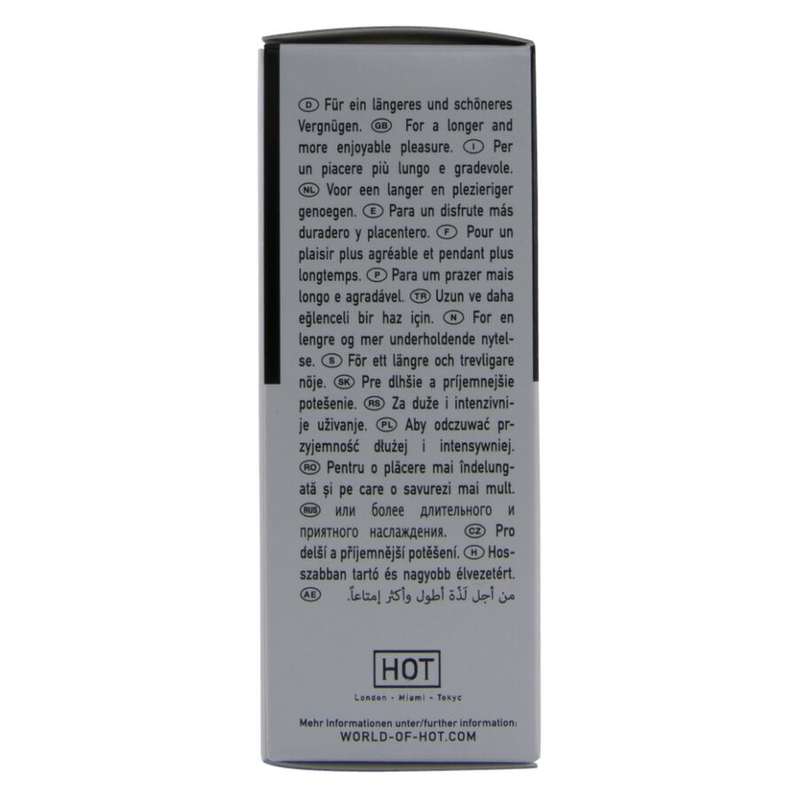 HOT – RHINO LONG POWER CREAM 30 ML