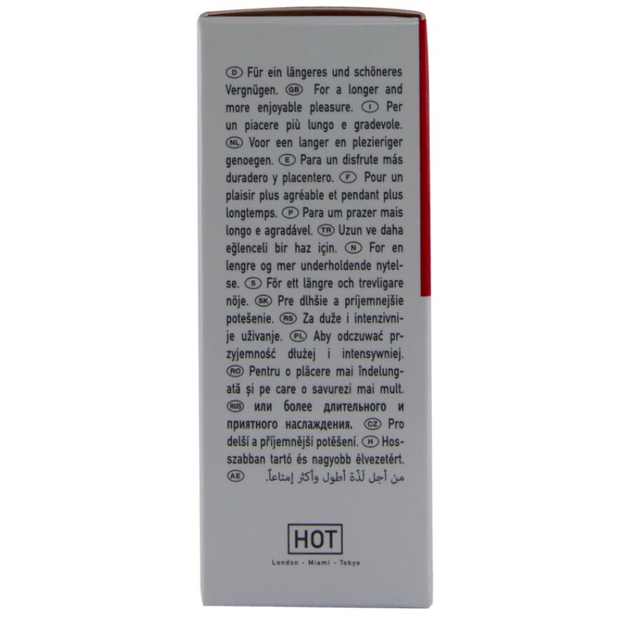 HOT – RHINO LONG POWER SPRAY 10 ML