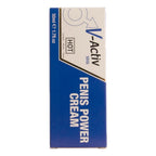 Hot V-Aktiv – Penis-Power-Creme für Männer, 50 ml