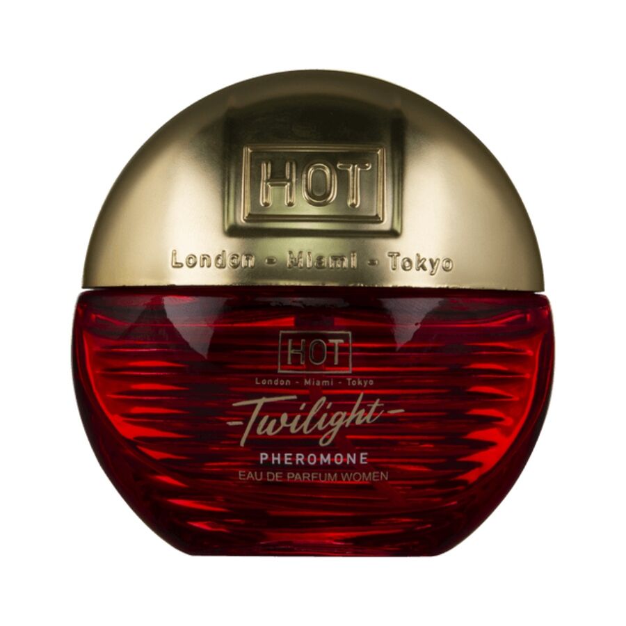 HOT – PARFUM PHEROMONE TWILIGHT POUR FEMME 15 ML