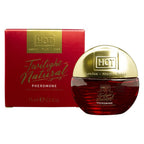 HOT – TWILIGHT PHEROMONE NATURALE DONNA ML