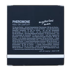HOT – PARFUM AUX PHÉROMONES LONDON MYSTERIOUS MAN 30 ML