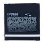 HOT Miami Spicy Man – Pheromonparfum für Herren, 30 ml