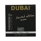 HOT – PARFUM AUX PHÉROMONES DUBAI ÉDITION LIMITÉE HOMME 30 ML