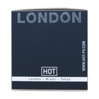 HOT – PARFUM AUX PHÉROMONES LONDON SOPHISTICATED WOMAN 30 ML