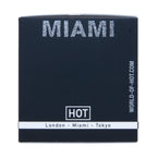 HOT – PHEROMONE PERFUME MIAMI SPICY WOMAN 30 ML