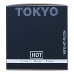 HOT – PARFUM AUX PHÉROMONES TOKYO SENSUAL WOMAN 30 ML