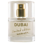 HOT – PARFUM AUX PHÉROMONES DUBAI ÉDITION LIMITÉE FEMME 30 ML