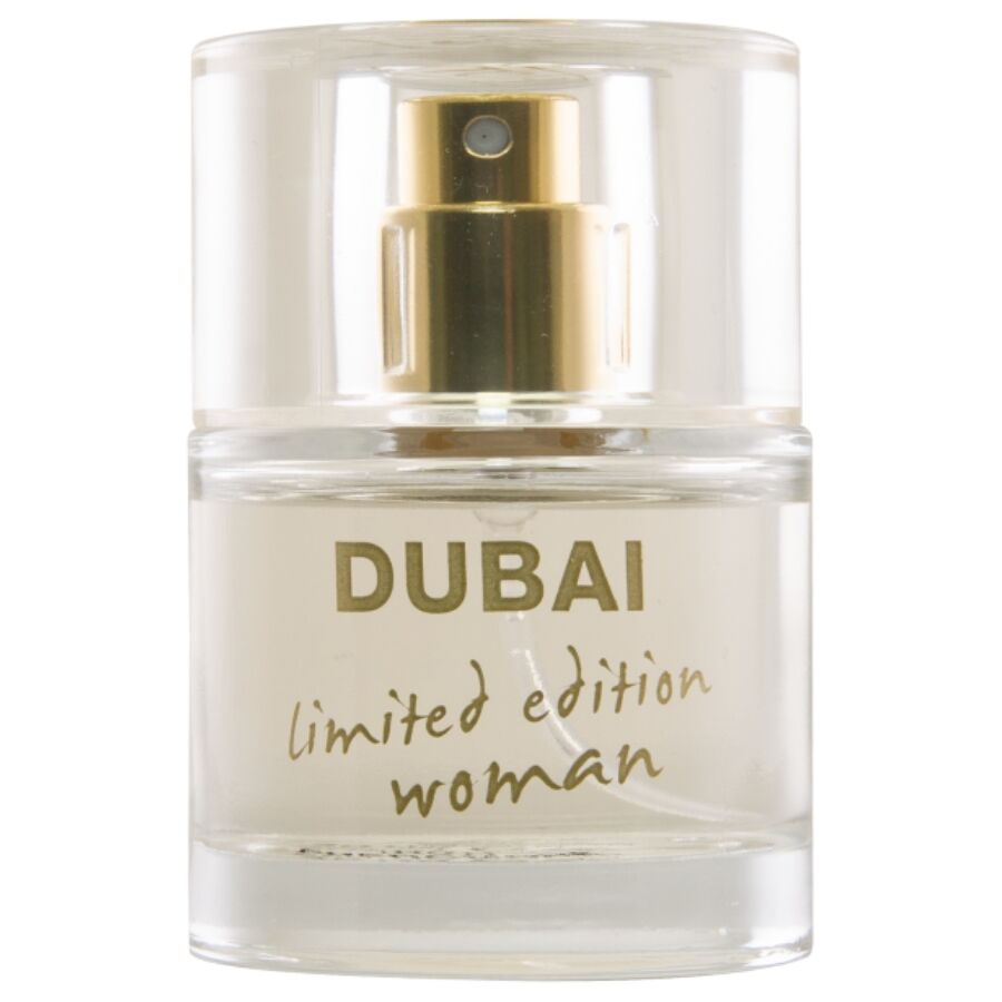 HOT – PARFUM AUX PHÉROMONES DUBAI ÉDITION LIMITÉE FEMME 30 ML