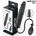 ADDICTED TOYS – Aufblasbarer Dildo Modell 4