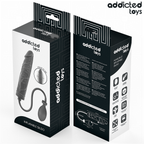 ADDICTED TOYS – Aufblasbarer Dildo Modell 4