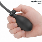 ADDICTED TOYS – Aufblasbarer Dildo Modell 4