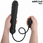 ADDICTED TOYS – Aufblasbarer Dildo XL Modell 5