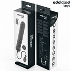 ADDICTED TOYS – Aufblasbarer Dildo XL Modell 5