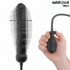 ADDICTED TOYS – Aufblasbarer Dildo XL Modell 5