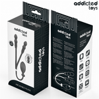 ADDICTED TOYS – Aufblasbarer Doppel-Analplug Modell 1