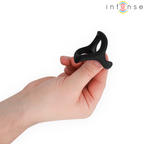 INTENSE – ALFIE ANNEAU PÉNIS TRIPLE RÉGLABLE MODÈLE 6