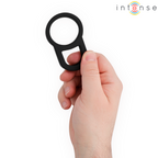 INTENSE – CONLETH ADJUSTABLE DOUBLE PENIS RING MODEL 3