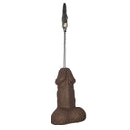 DIABLO PICANTE – Notizclip in Penisform