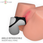 INTENSE – RORY ADJUSTABLE PENIS RING MODEL 5