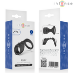 INTENSE – RORY ADJUSTABLE PENIS RING MODEL 5