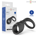 INTENSE – RORY ADJUSTABLE PENIS RING MODEL 5