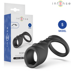 INTENSE – RORY ADJUSTABLE PENIS RING MODEL 5